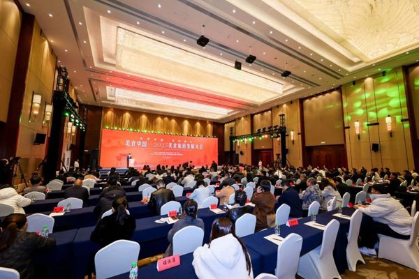 美食中国——2025湖南美食旅游推广季活动在常德举行