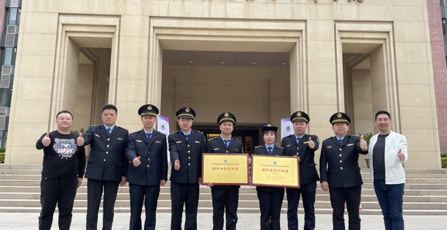 全省推介！常德文化市场综合执法经验“出圈”