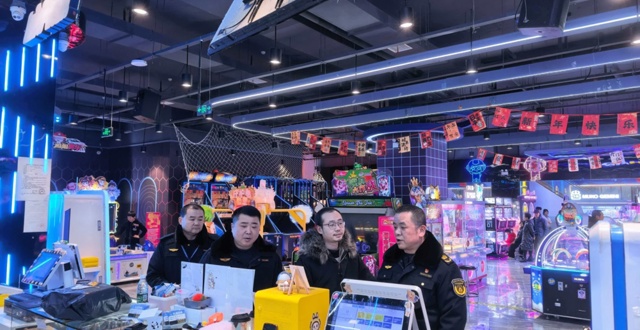 桃源县开展春节前“利剑护蕾”专项行动 护航未成年人健康成长