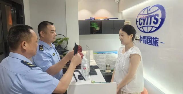 守“未”筑安 常德文化市场“双随机、一公开”执法见实效